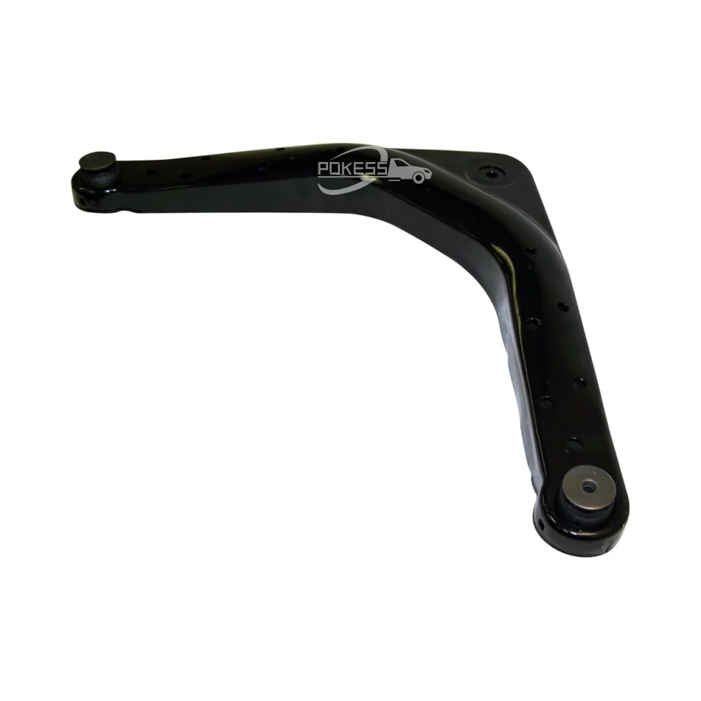 Bush-rear Suspension 52088422AB Rear Suspension Repair Rear Suspension... — 2
