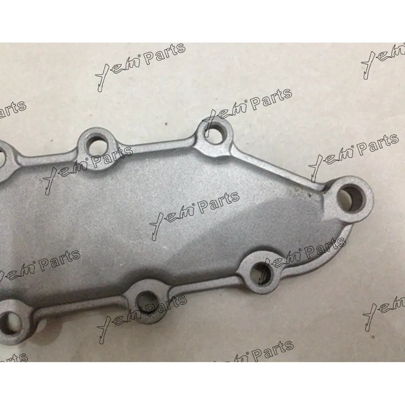 S130 Water Pump for Bobcat Engine Repair Kit 4