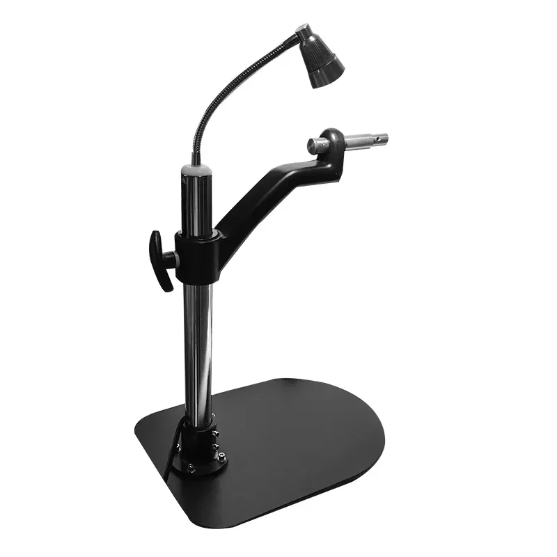 Rightway Brand China new design phoropter bracket with lamp WZ-ZZ phoropter holder