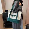 bolsa de algodón