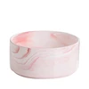 Pink ceramic