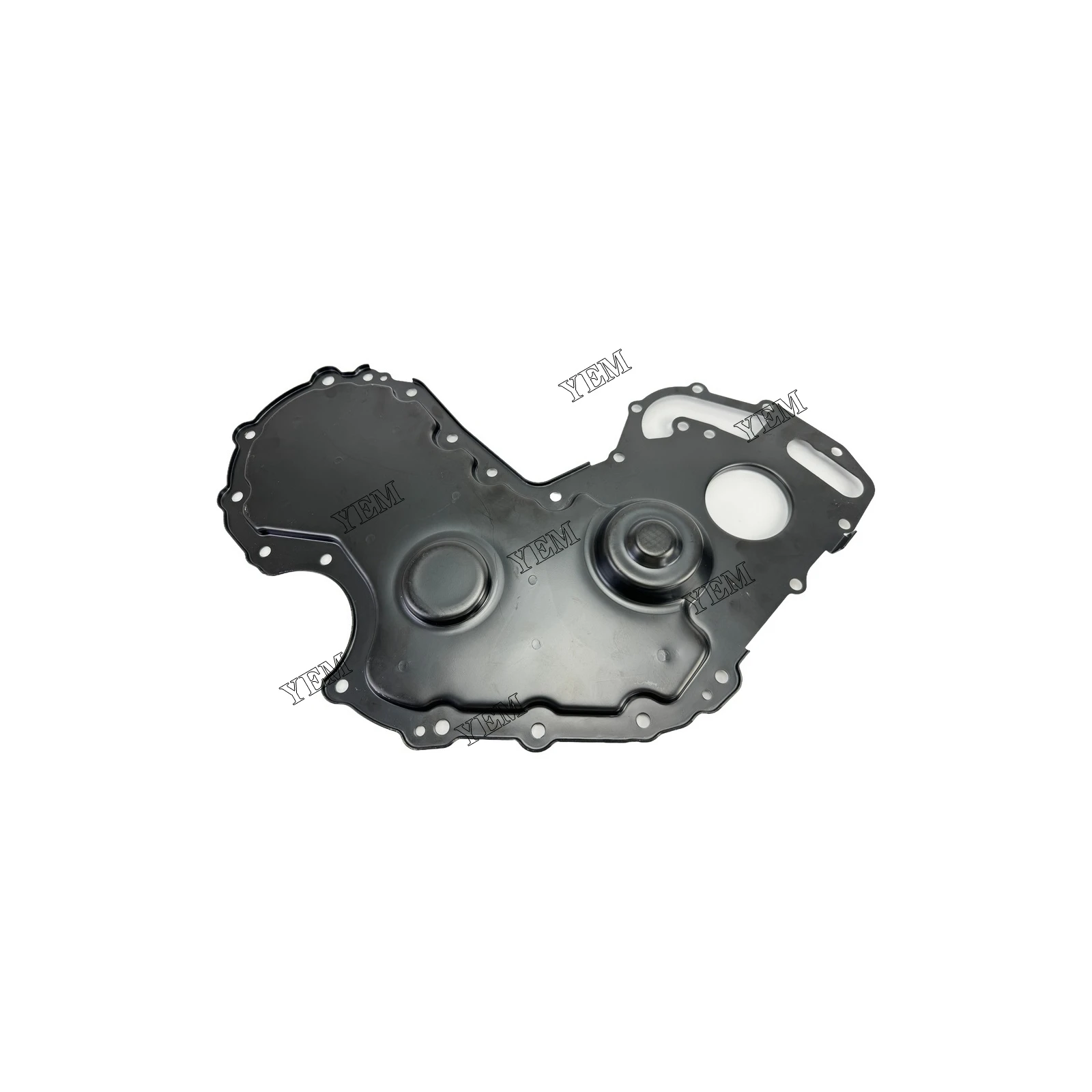 Aftermarket 3054C Timing Cover 5091-00350 4142A503 4142A501 3716M561 for Caterpillar Industrial Engine Parts