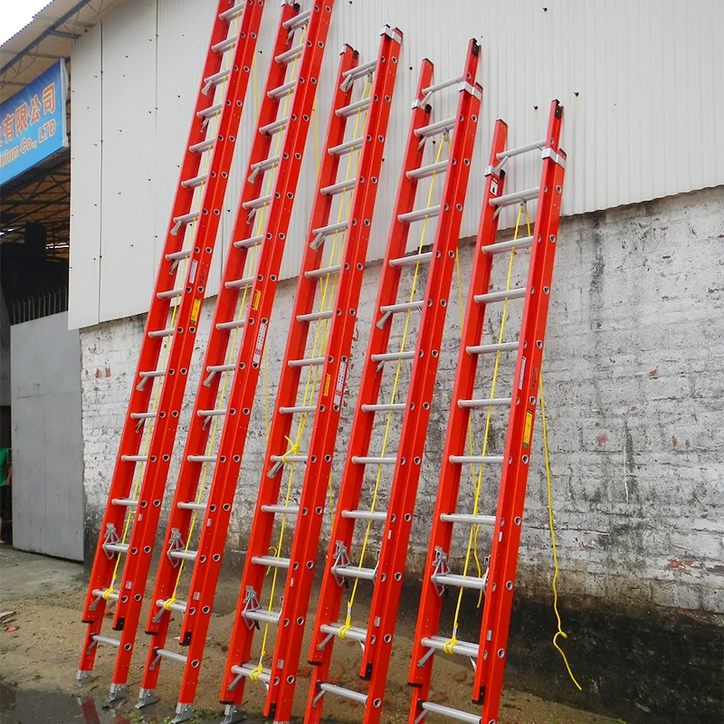 Modern Single-Sided 4.5-Meter Fiberglass-Reinforced Plastic Insulated ...