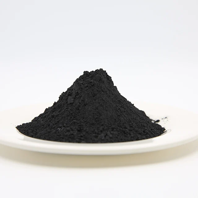 Superfine magnetite used for water purification and water treatment supplier