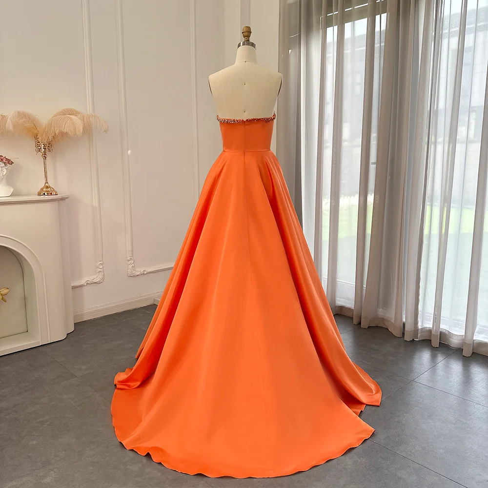 pink one shoulder prom dress Fuchsia Ruffled One Shoulder Prom Dresses Pleated Tulle Frmal Gown 24181 Custom Colors / US10