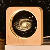 Cavo USB Big Ben Galaxy (luce calda).