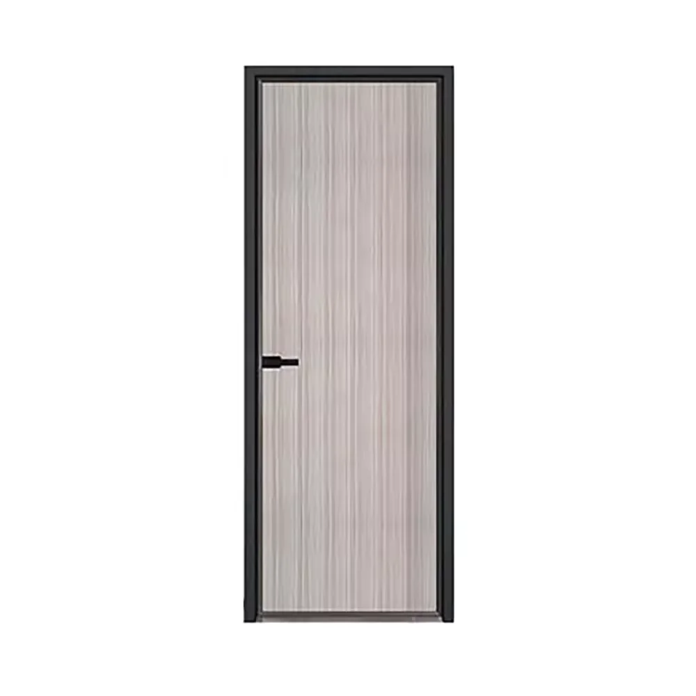 Modern Style Door Design Villa Pivot Entrance Security Luxury Front Pivot Door Modern Entry Black Porta Aluminum Pivot Door