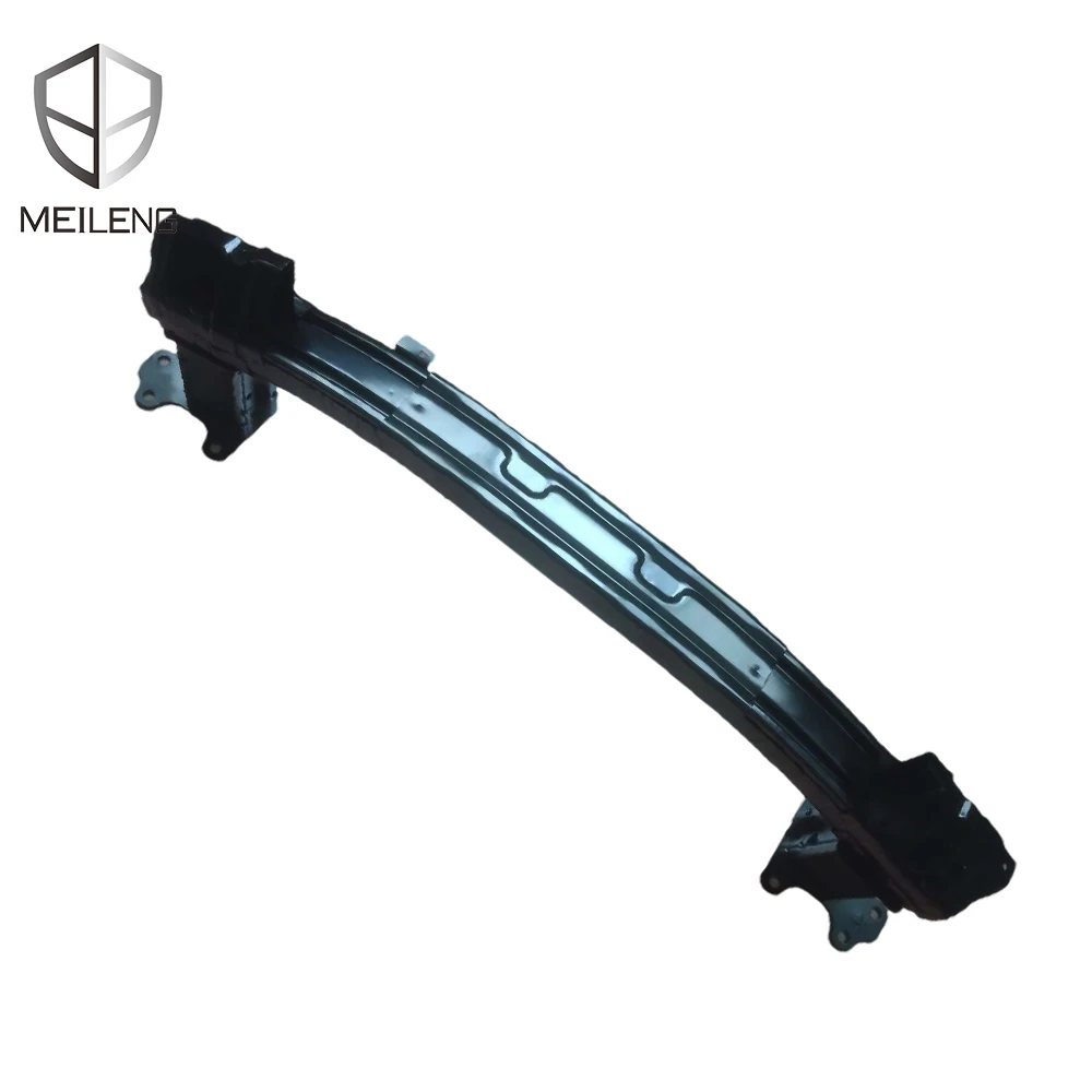 mnm 71130-SXS-A00ZZ - Genuine Honda Front Bumper Beam