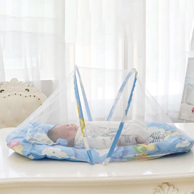newborn baby mosquito net