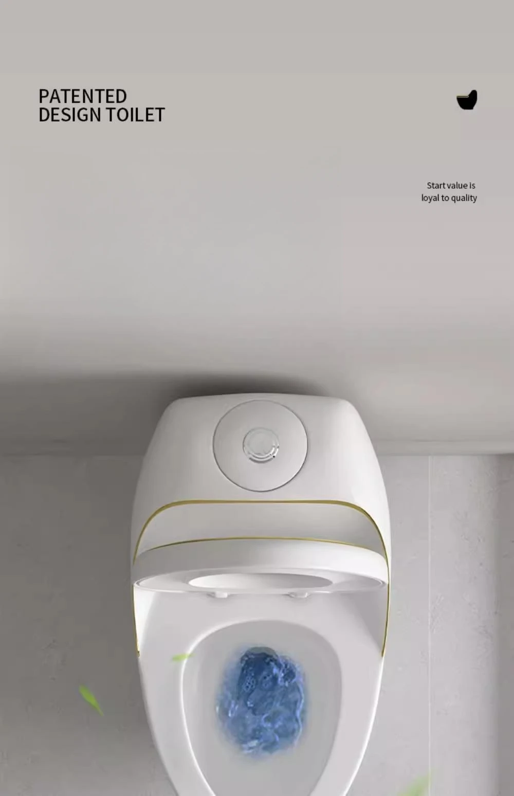 Similar Egg Shape Orange Porcelain Toilets For Bathroom Buy Toilets