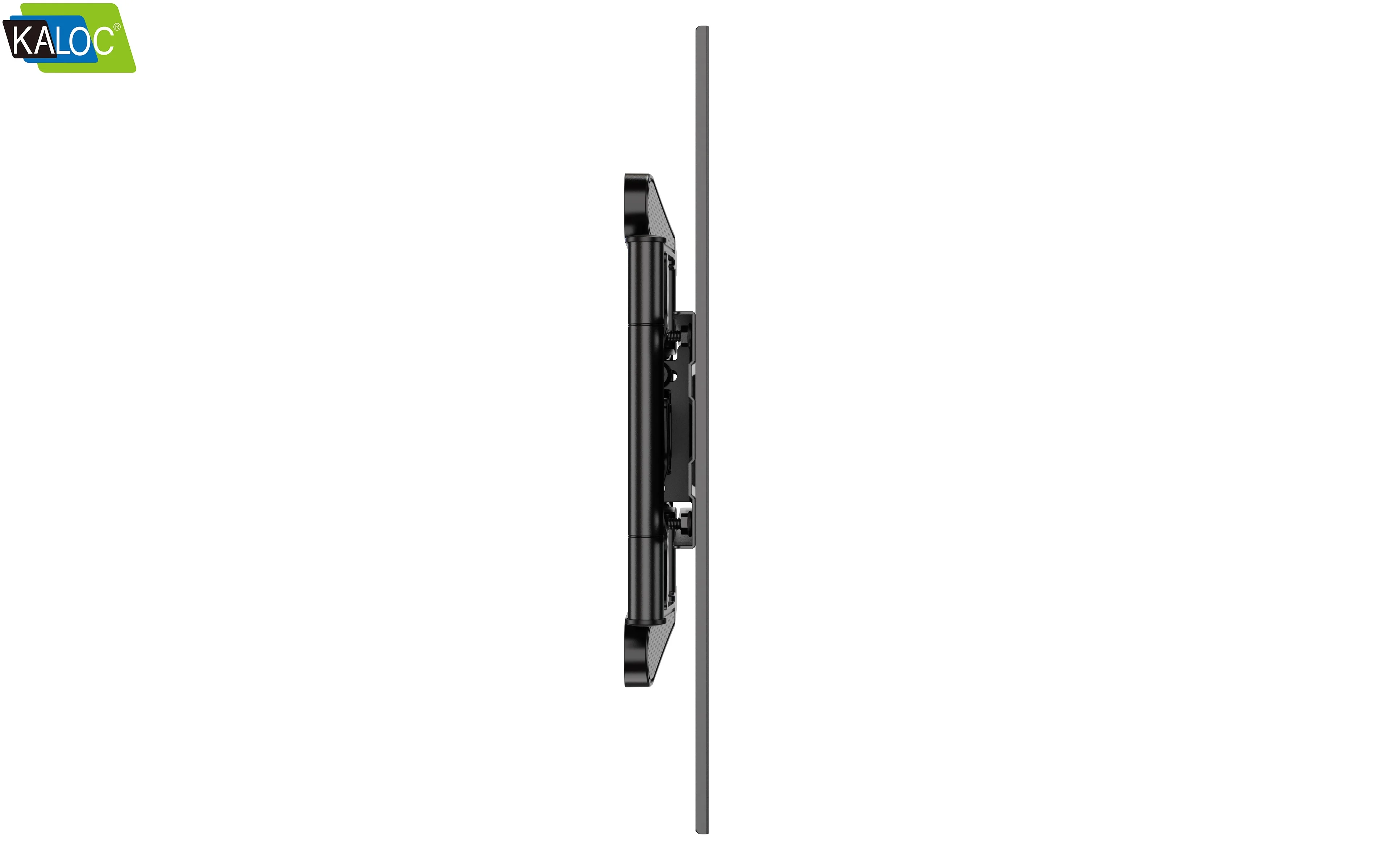 KALOC H8 TV Mount - Full Motion Wall Bracket for 40-80