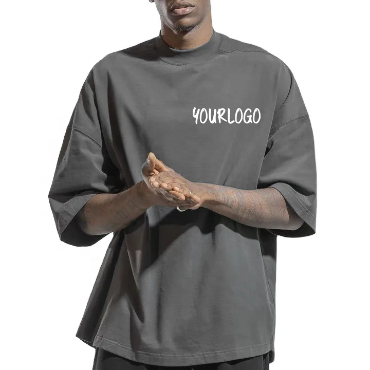 Plain t shirts with custom tags Outlet