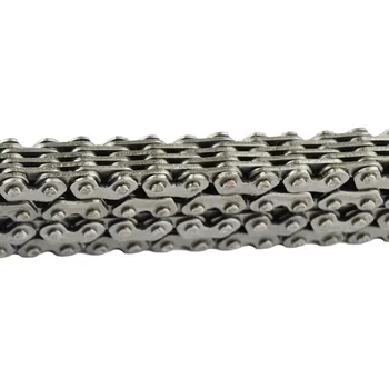 Motorcycle Camshaft Timing Chain - Honda 14401-MEB-671