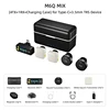 White M6Q MIX 1to 4
