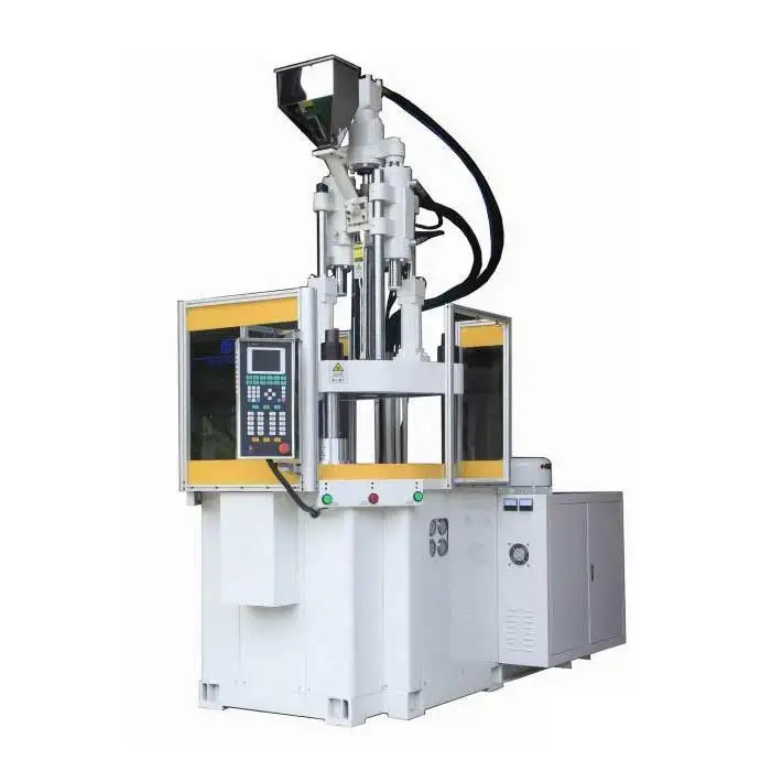 Plastic Injection Molding Machine to Make Eyeglasses