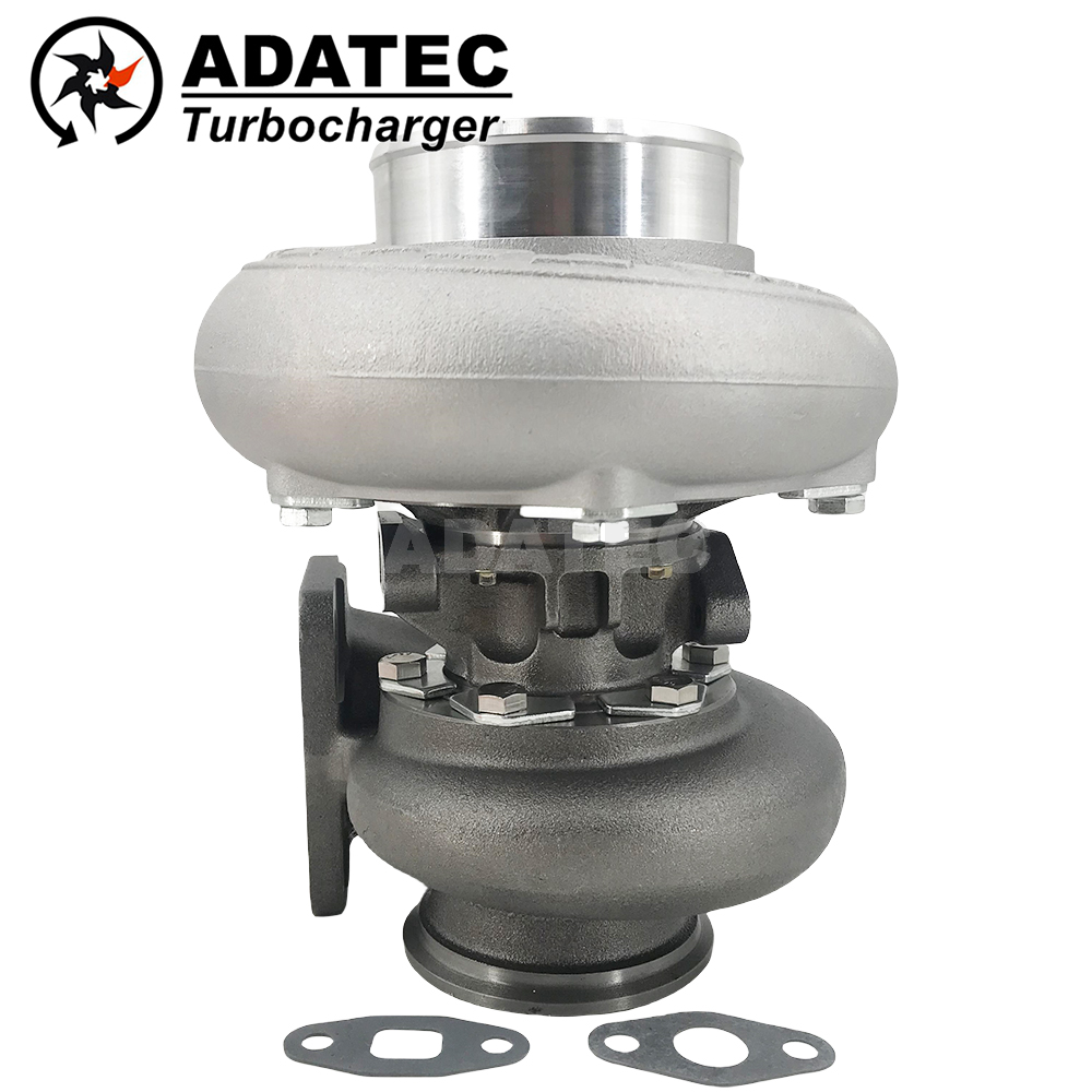 HKS T04Z Gen1 Supercharger 0.82AR Turbo Kit for Audi GTR, Supra