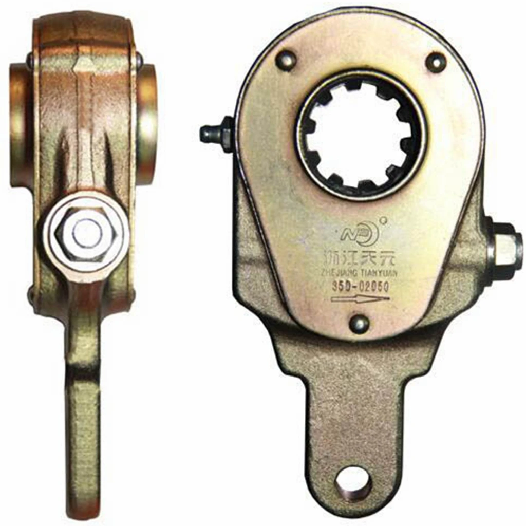 Tianyuan Air Brake Manual Slack Adjuster 35d02050 For Type 20 Slack