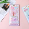 Cute Bunny Sakura, pedido mínimo de 10 hojas