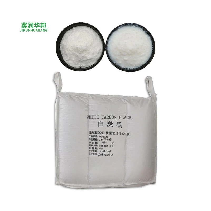 Runhuabang Industrial Grade Amorphous Nano SiO2 Fumed Silica Silica Dioxide for Paints and Rubber Defoamer