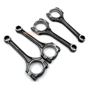 Auto Spare Parts Repuestos DFMA16 Engine Connecting Rod for DFM DONGFENG AX4 1.6