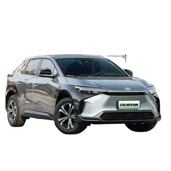 Hot-selling High Performance New Energy Suv Toyota Bz4x Buy Cars Electric Cars