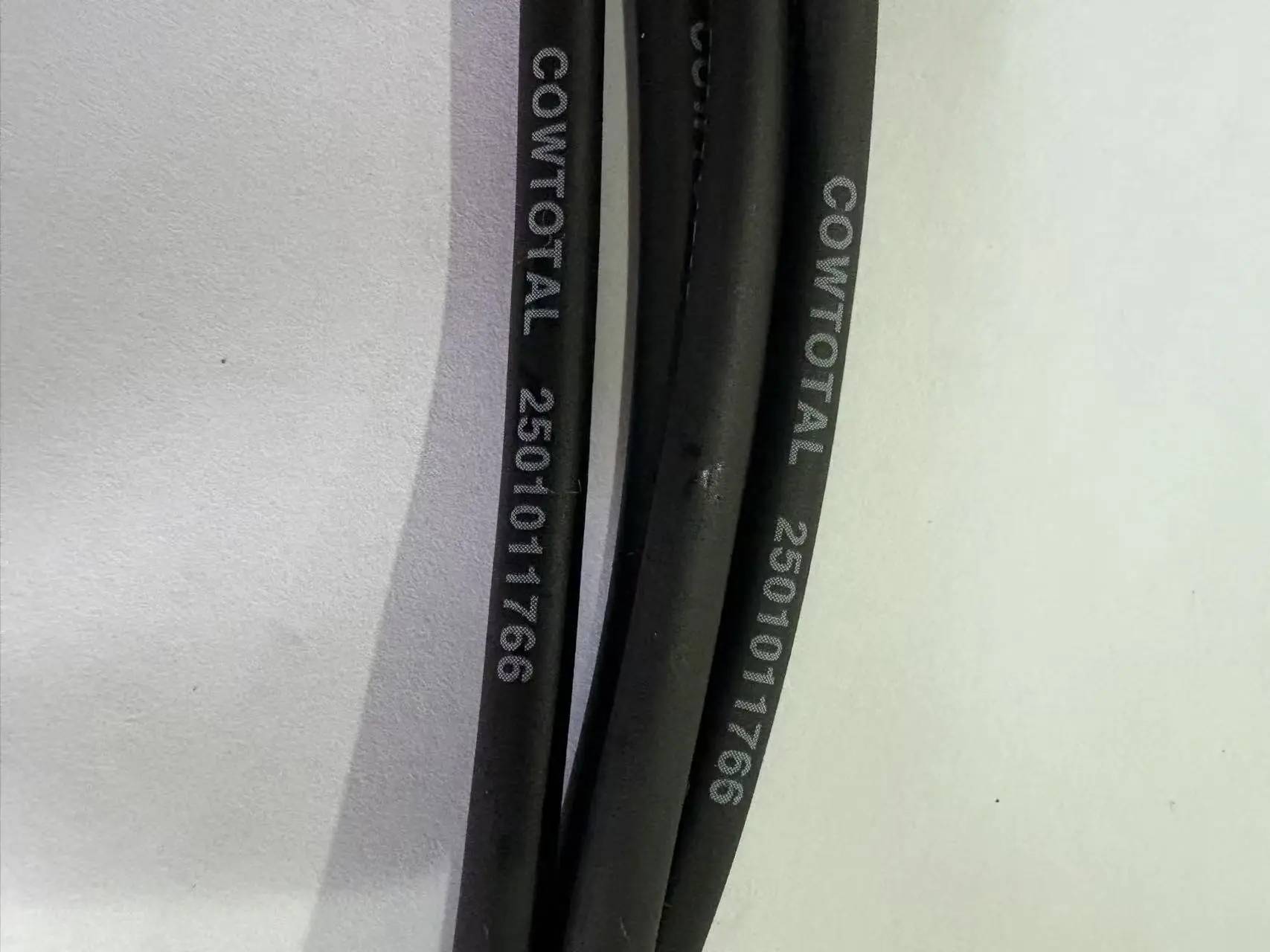Juego De 4 Cables De Bujía Para Toyota Camry/Solara 1997-2001 2.2L Y RAV4 2.0L - Autostarforus