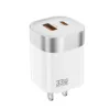 US plug