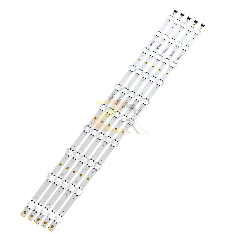 Hot sell led tv backlight strip use for  SSC Y19.5 Trident 70UM73 S SSC Y19.5 Trident 70UM73 REV00 200102