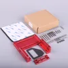 Red Test bench