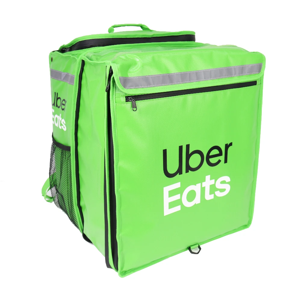 uber eats bolsa order