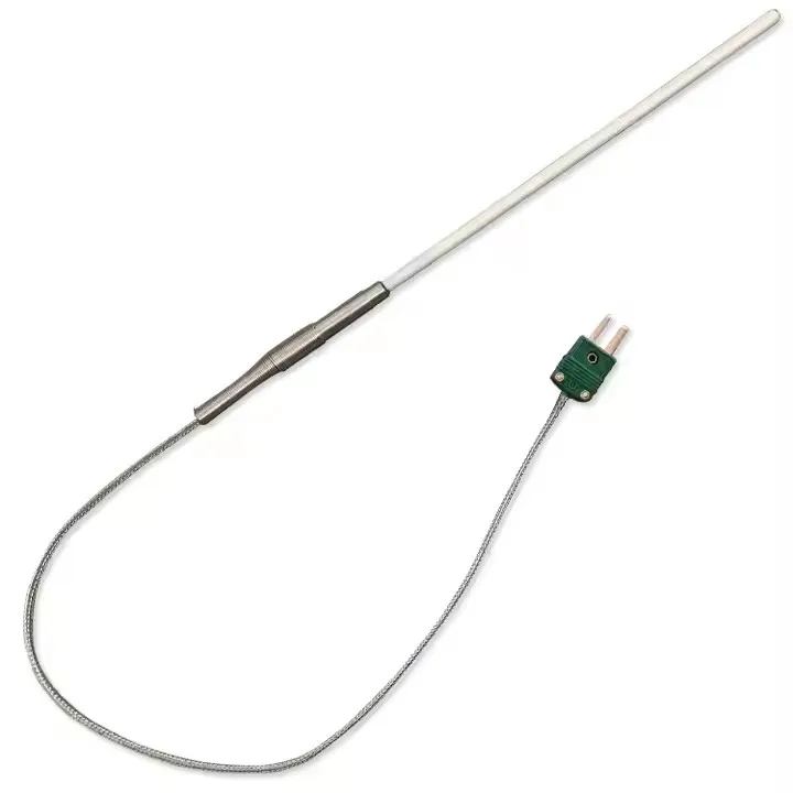 High Temperature Sensor