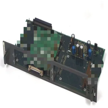 Used A16b-2203-0192/04b Interface Card New Original Ready Warehouse Industrial Automation PLC Programming Controller