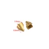 5,8*8,8mm de oro
