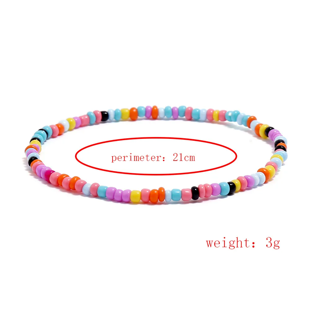 15 Cavigliere E Braccialetti Estivi Intrecciati | Fatti A Mano, Regolabili, Impermeabili | Stile Bohémien Per Donna E Uomo
