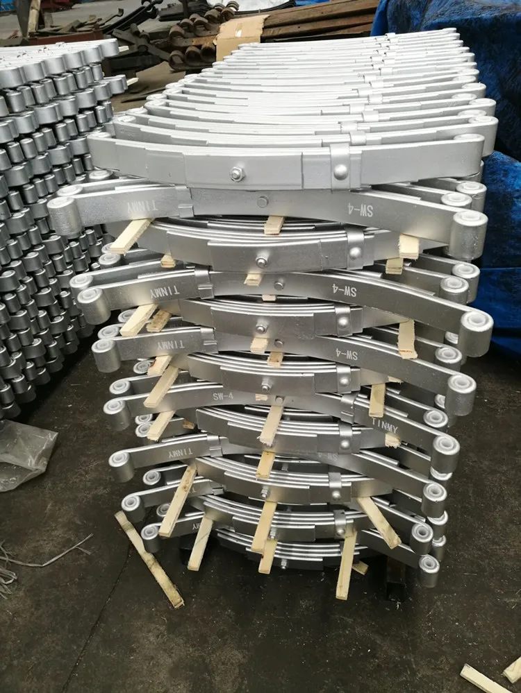 Boat Trailer Suspension Galvanized Small Leaf Spring Buy Small Leaf