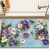 Type-Tapis de bain 2