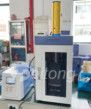 3000W Stainless Steel Laboratory Ultrasonic Homogenizer 500-5000ML Ultrasonic Crusher Sonicator
