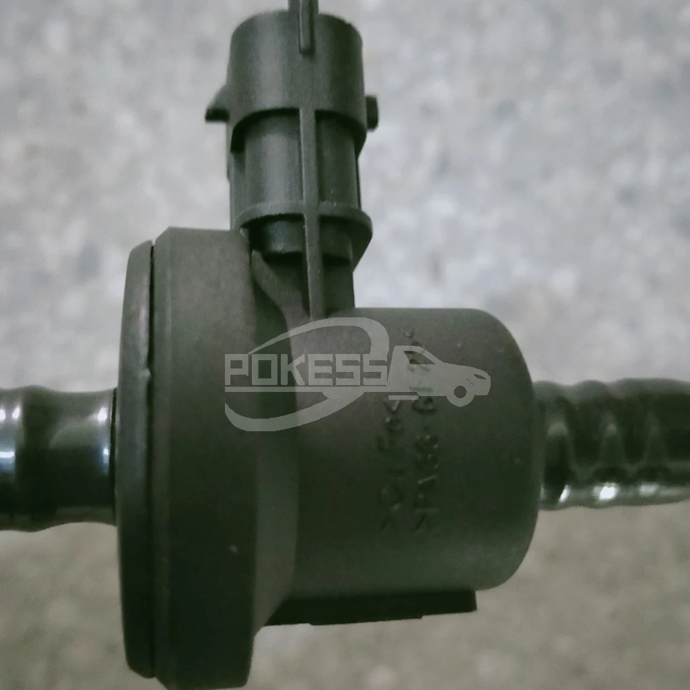 Car Carbon Tank BV619D289HA H0086 BV619D289GD BV619D289GC Canister Sol... — 6