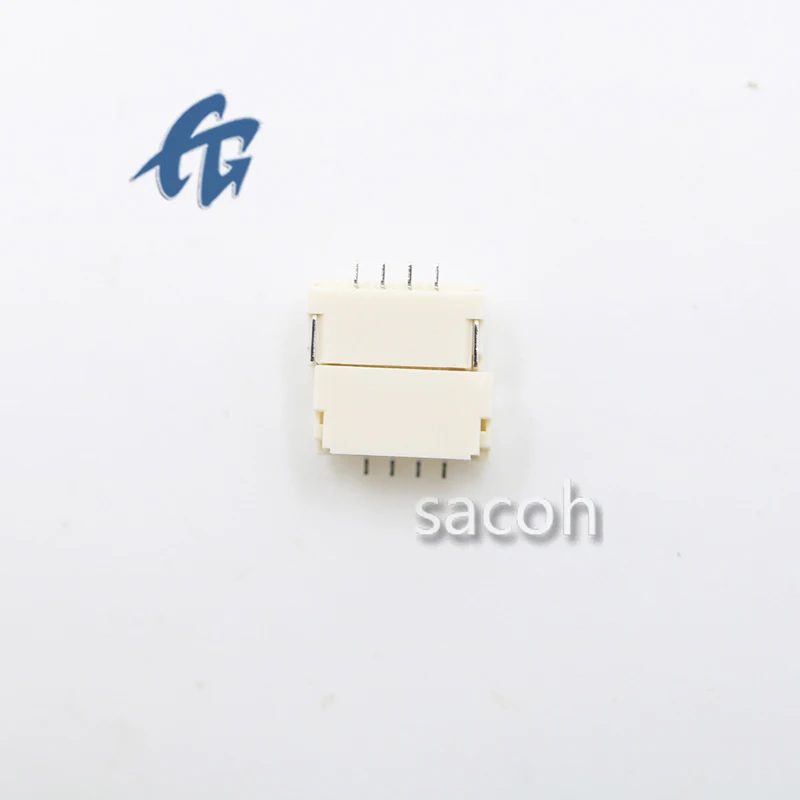 (SACOH Electronic Components)SM04B-GHS-TB