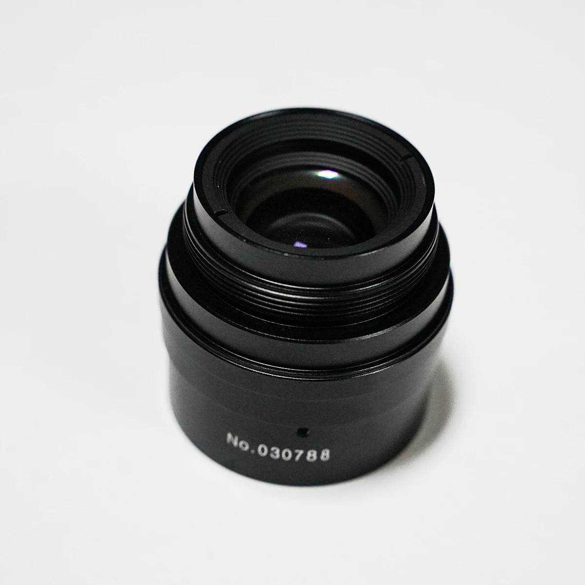 Camera component. Camera component