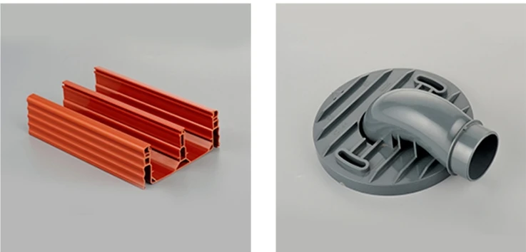 PVC WH1000F/ WH800 Wanhua Chemical High Density Transparent Film Grade For General Purpose PVC Resin 5