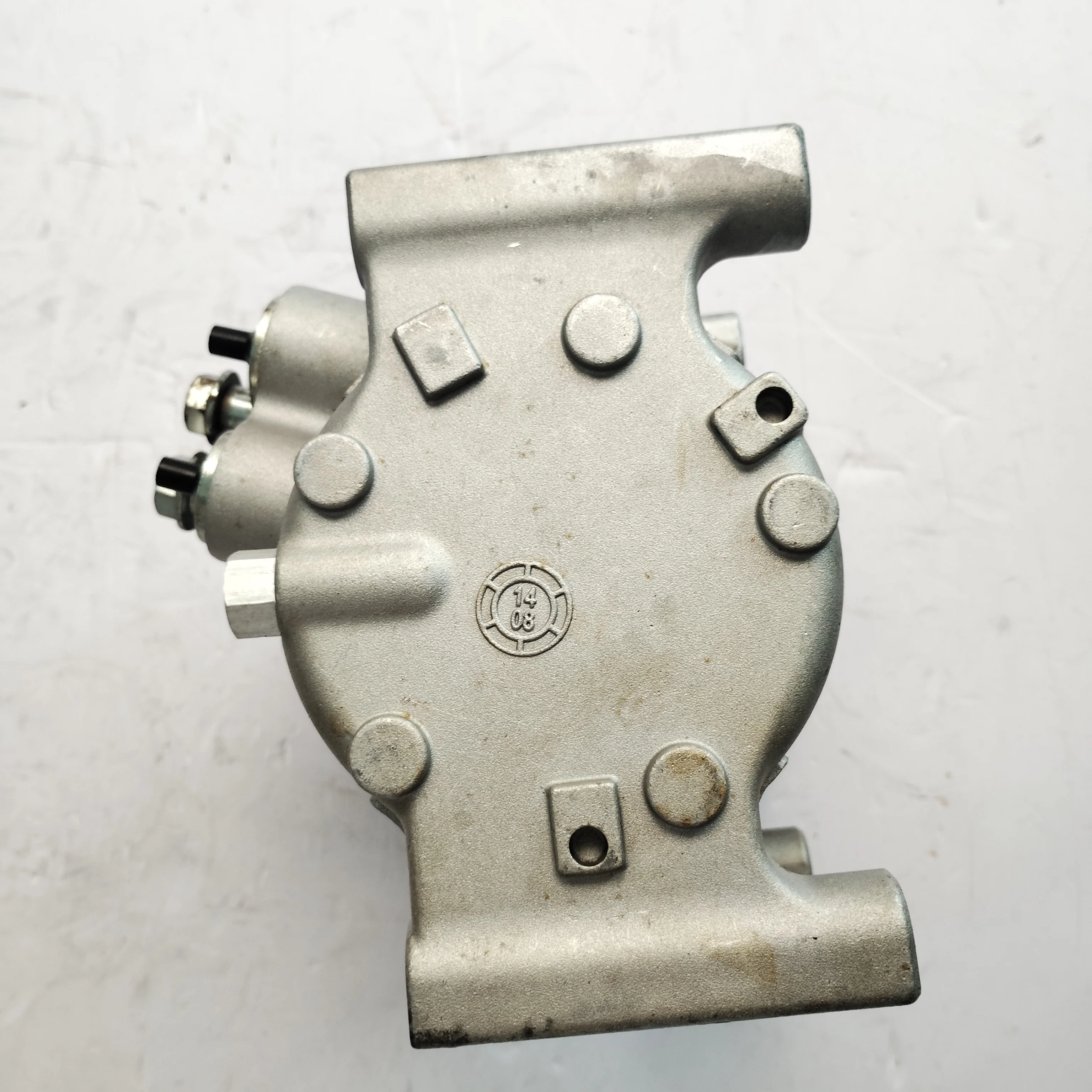 Auto Compressor for MG ZS 360 10265928