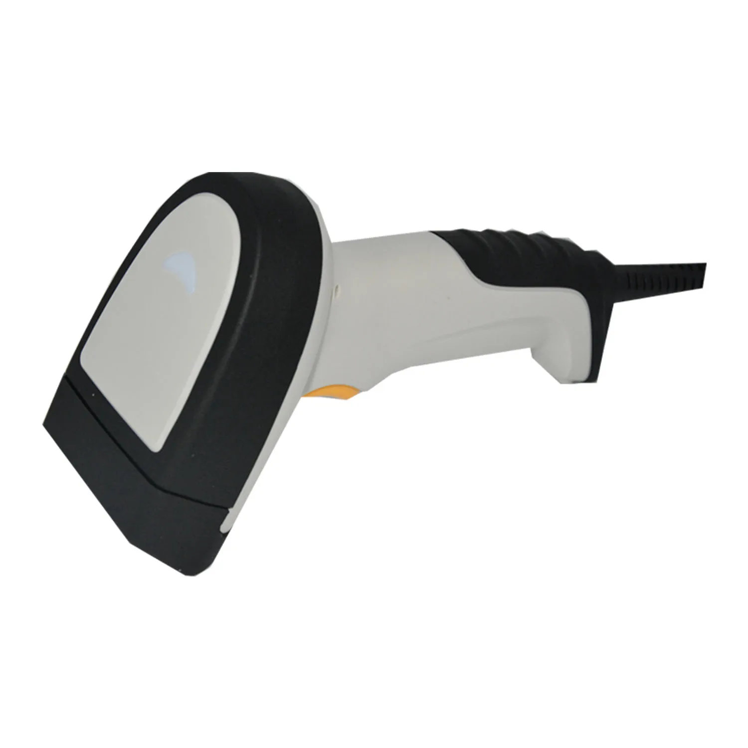 2D 1280*800px Passport MRZ Reader Lottery Ticket POS Scanner for DPM Scanning HS-6201C