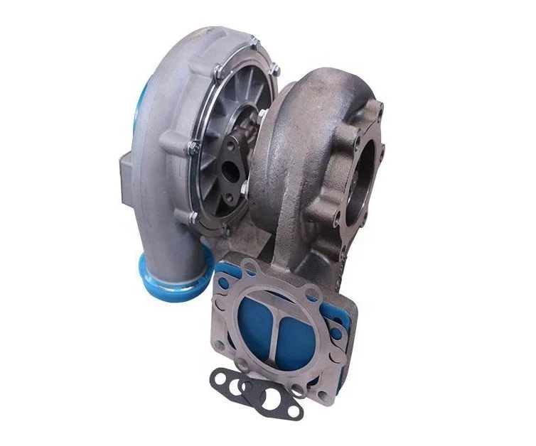 Turbocharger Wheel Loader Diesel Engine Spare Parts