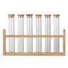 Transparent 6pcs set B