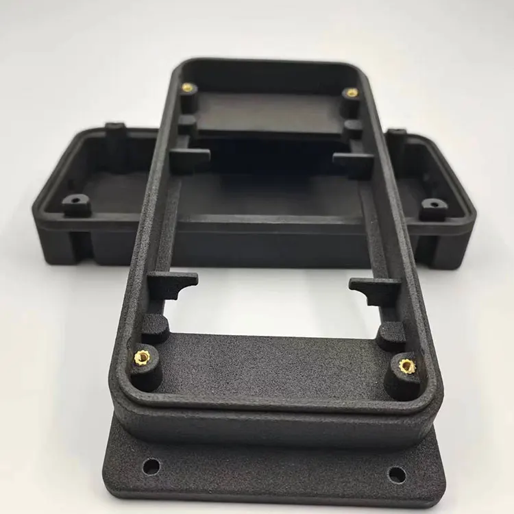 OEM Schimmel Injection Molding Plastic Parts Household Product Injection Plastique Abs Mouldings Production