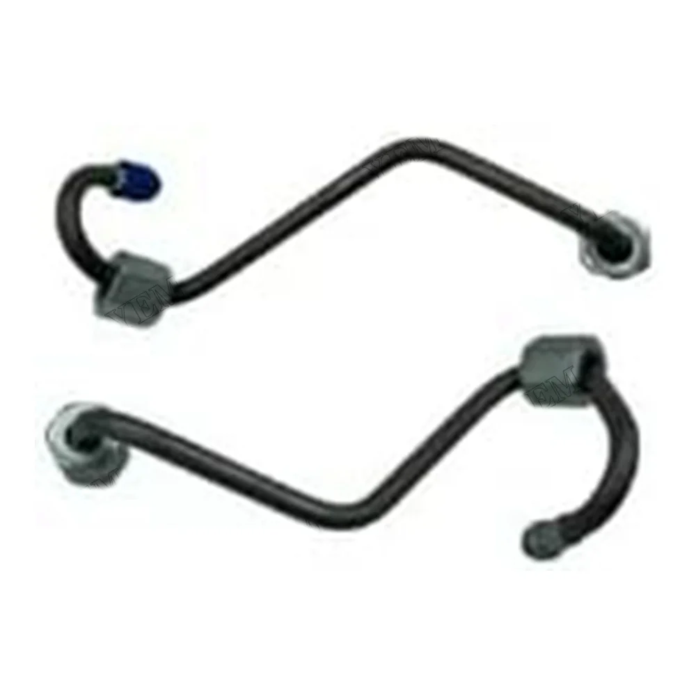Fuel Injection Line Kit 29-70088-00 29-70089-00 for Carrier Engine CT2.29 CT3.44 CT2-29-TV CT3-44-TV