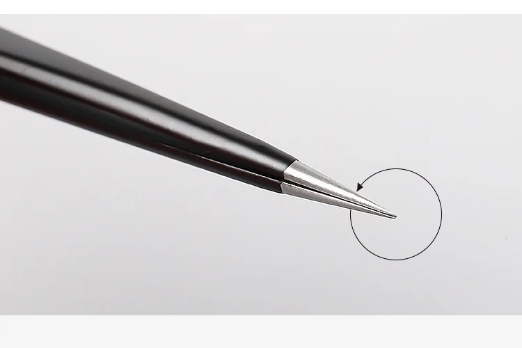 Многофункциональный пинцет для