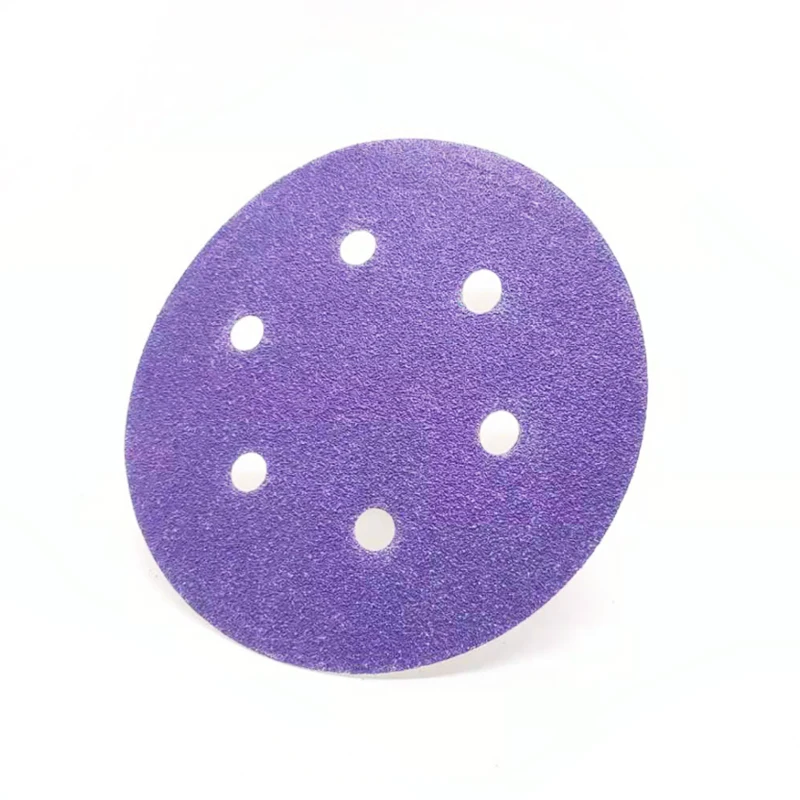Круг шлифовальный 6мм. Круг абразивный для наждака фиолетовый. Твердый диск фиолетовый. Шлифовальная круг керамика.