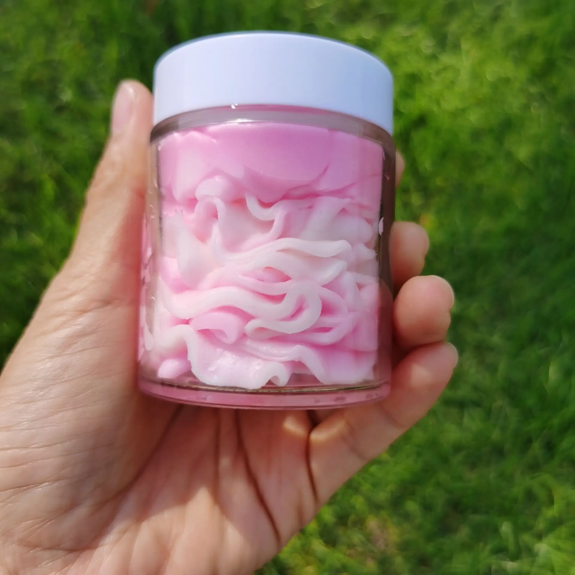 Jars Container Whipped The Shop Packaging Private Label Wholesale